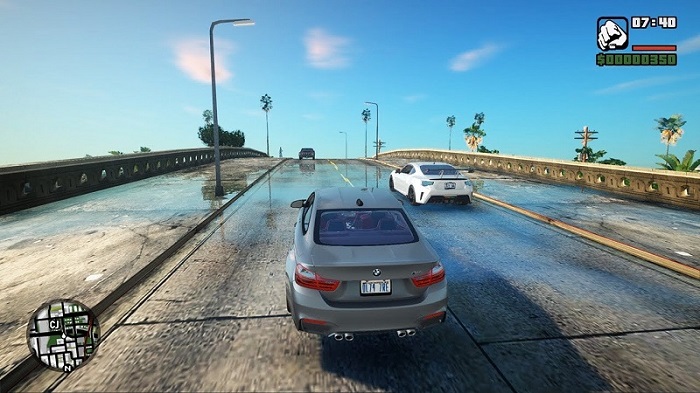 Lỗi GTA San Andreas Không Khởi Động Được