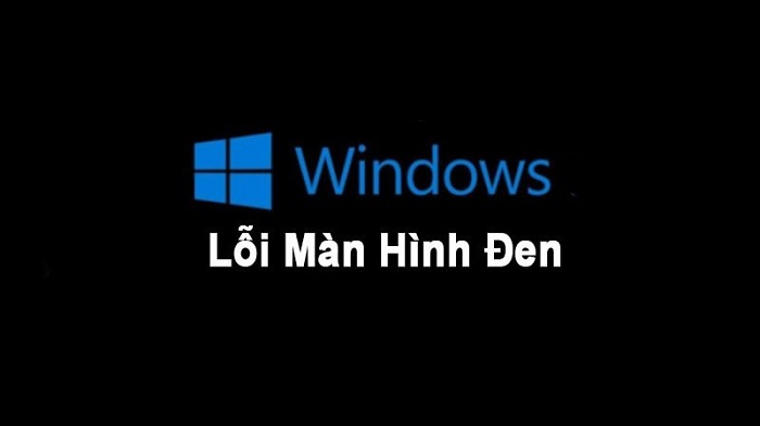 Màn Hình Đen Khi Khởi Động Game