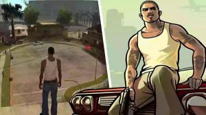 Download GTA San Andreas Miễn Phí - Google Drive