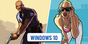 Tải GTA San Andreas Windows 10 - Link Google Drive